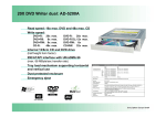 Sony Optiarc AD-5200A-0B