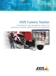 Axis 0202-130 video software