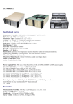 Fantec TCG-4880X07-2