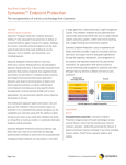 Symantec Endpoint Protection 11.0 Media Pack