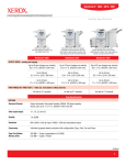 Xerox WorkCentre 5665 F