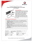 Targus AC Laptop Power Adapter