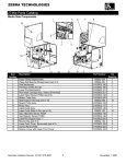 Zebra Printhead 2746e 203 dpi