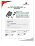 Targus USB 2.0 DVD/CD-ROM Slim External Drive