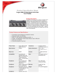 Targus 4 x 4-pin Type A