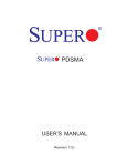 Supermicro PDSMA