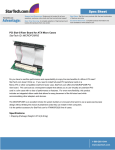 StarTech.com PCI Slot 6 Riser Board