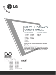LG 47LF66 47" Full HD Black LCD TV