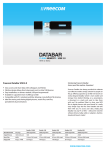 Freecom DataBar 8GB USB 2.0 2007