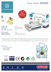 Sitecom 4 port HDMI Switch