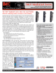 IMC Networks iMcV-Giga-MediaLinX, TX/SSLX-SM1310/PLUS-SC (1310xmt/1550rcv)