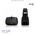 British Telecom Rugged IP54