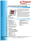 Typhoon My Photo Gallery