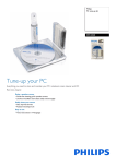 Philips PC tune-up kit SPC3520