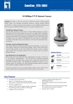 LevelOne FCS-1060 webcam