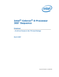 Intel Celeron 360
