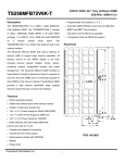 Transcend 2048MB DDR2 667MHz FB-DIMM dual rank