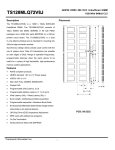 Transcend 1GB DDR2 800 ECC DIMM 5-5-5