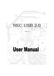 Digitus USB 2.0 PCMCIA Adapter