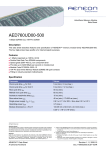 Infineon DDR 1GB PC400 CL3