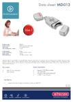 Sitecom USB 2.0 16-in1 MS Reader