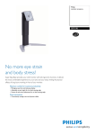 Philips monitor accessory SB7S19B