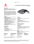 Iomega REV 70GB USB 2.0 Backup Kit