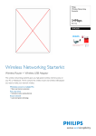 Philips Wireless Networking Starterkit SNK5600