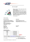 PNY Attaché 512MB USB 2.0