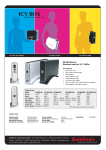 Nanopoint Ellegant 3.5'' Aluminium HDD Case