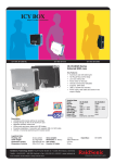 Nanopoint External Aluminium 3,5" Case