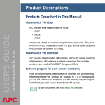 APC Switched Rack PDU AP9224103