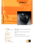Case Logic Compact Portable Hard Drive Case