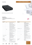 LG External Super Multi DVD Rewriter