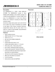 Transcend Memory JetRam 1024MB SODIMM DDR2