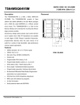 Transcend 512MB DDR2 PC4200 200P SO DIMM