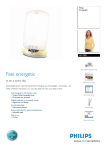 Philips EnergyLight HF3309