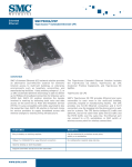 SMC TigerAccess Extended Ethernet CPE