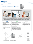 Seagate Maxtor Shared Storage Family Shared Storage Plus, 200GB