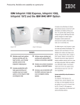 IBM Infoprint 1552n