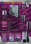 Cooler Master Stacker