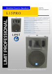 Limit L15 Pro