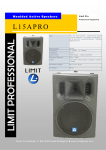 Limit L15A Pro