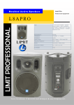Limit L8A Pro