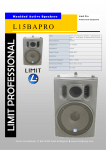 Limit L15BA Pro