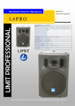 Limit L6 Pro