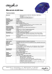 Devolo MicroLink dLAN duo