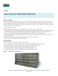 Cisco Catalyst C2960-48TC-L