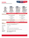 Xerox WorkCentre Pro 265V_FTC