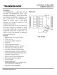 Transcend 512 MB DDR2 DDR2-533 Unbuffer Non-ECC Memory